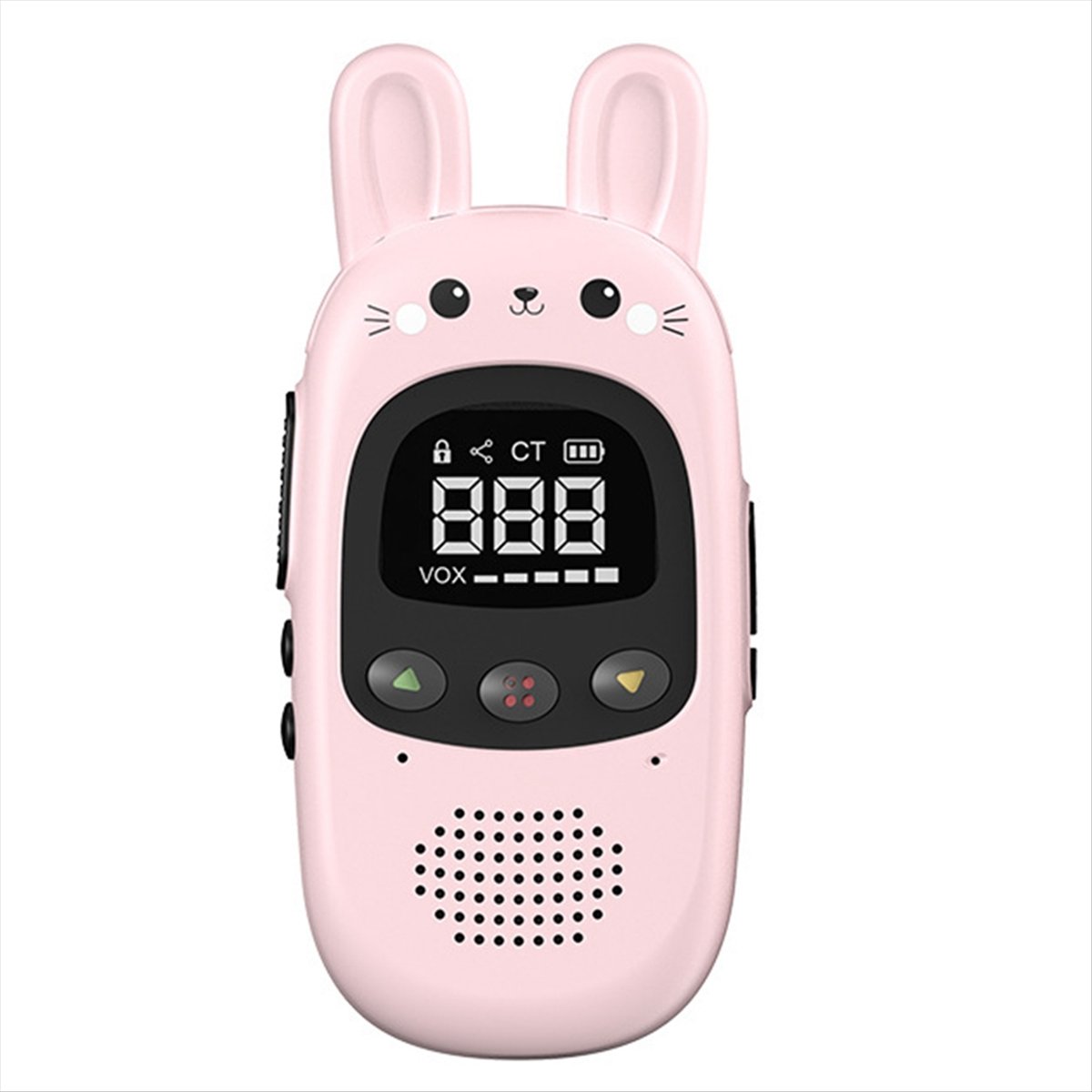 A77K Kids Walkie Talkie GT-168 - đánh giá và giá Electronics Gadgets For Gift
