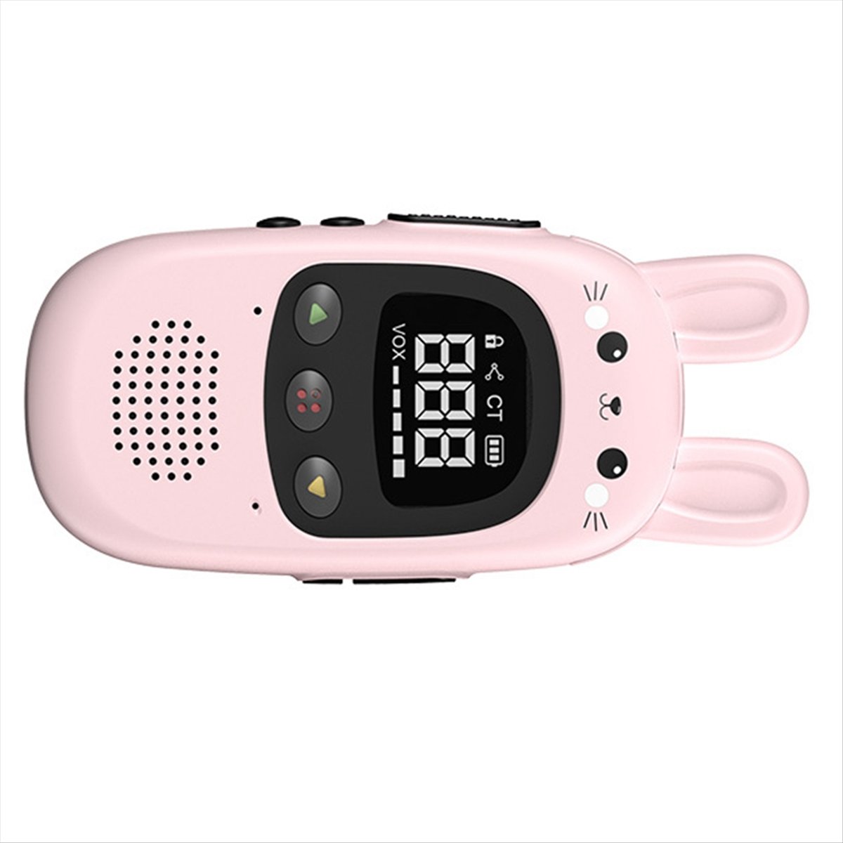 A77K Kids Walkie Talkie GT-168 - đánh giá và giá Electronics Gadgets For Gift