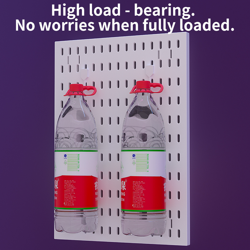 Wall-mounted Pegboard, Drill-f - đánh giá và giá Unique Electronics Gadgets