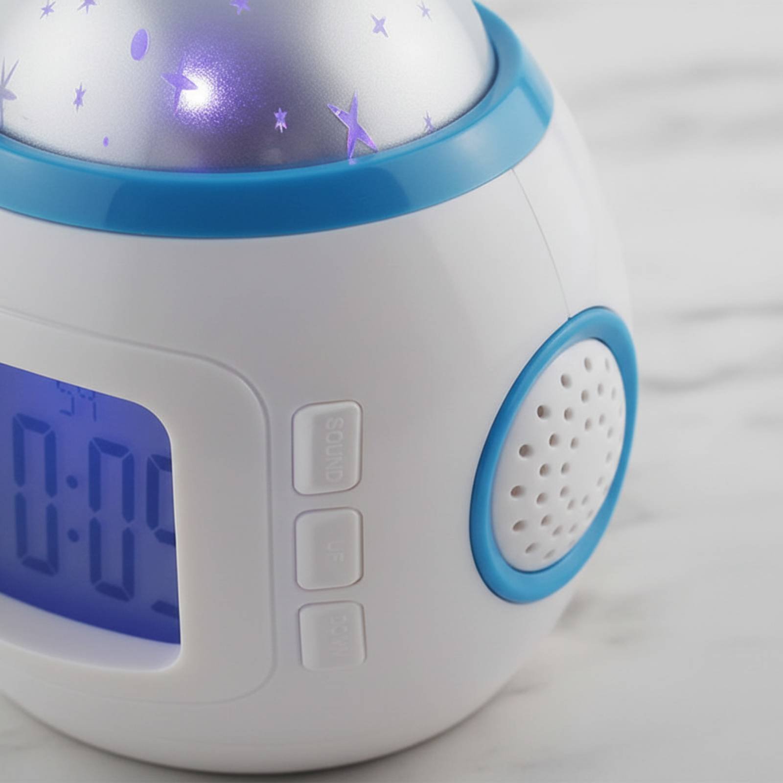 Celestial Shine Display Alarm  - đánh giá và giá Electronics And Gadgets G