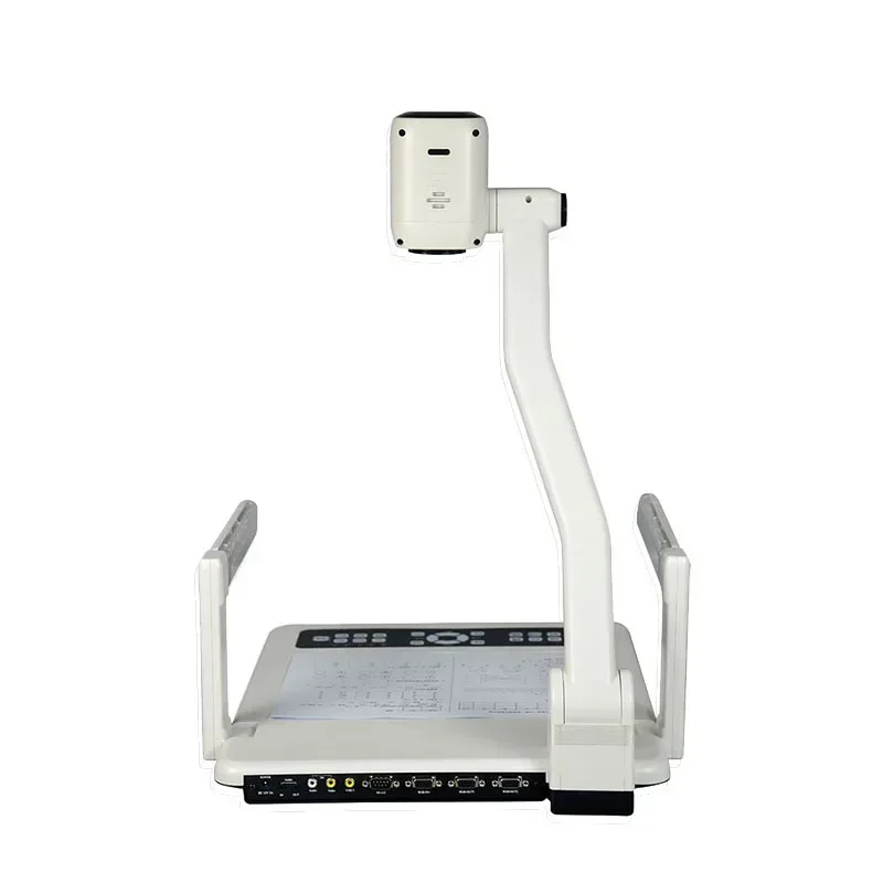 NEW Top 10 Arts Industrial Cor - đánh giá và giá Document Camera Visualizer