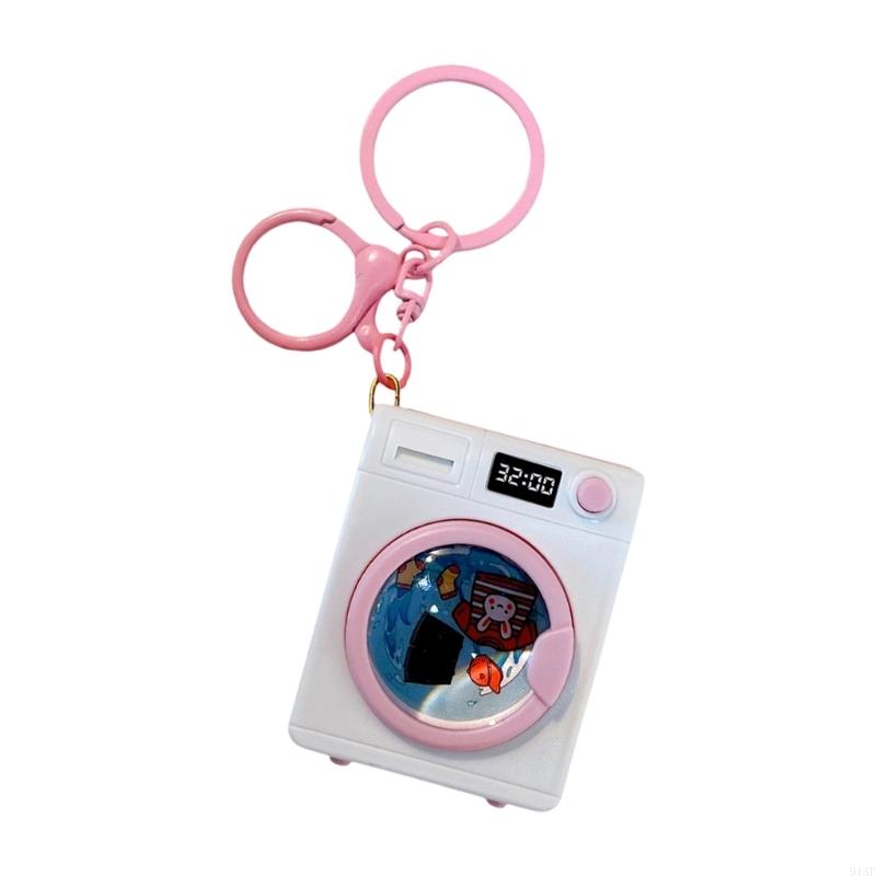 91AF Vui Tươi Điện Tử Móc Khóa - đánh giá và giá Electronics Gadgets For Gift