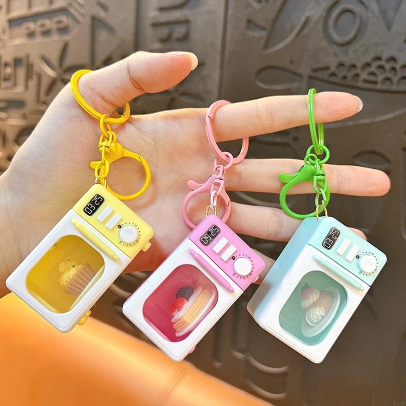 91AF Vui Tươi Điện Tử Móc Khóa - đánh giá và giá Electronics Gadgets For Gift