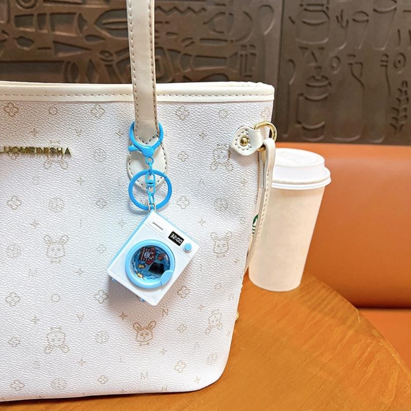 91AF Vui Tươi Điện Tử Móc Khóa - đánh giá và giá Electronics Gadgets For Gift