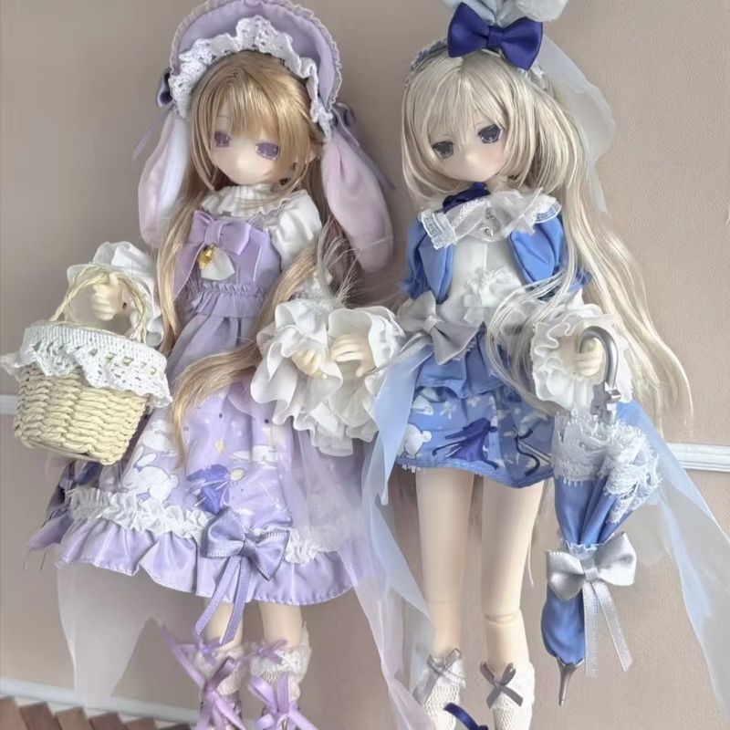 1/6 Bjd Ball Jointed Doll Blin - đánh giá và giá Electro Gadgets