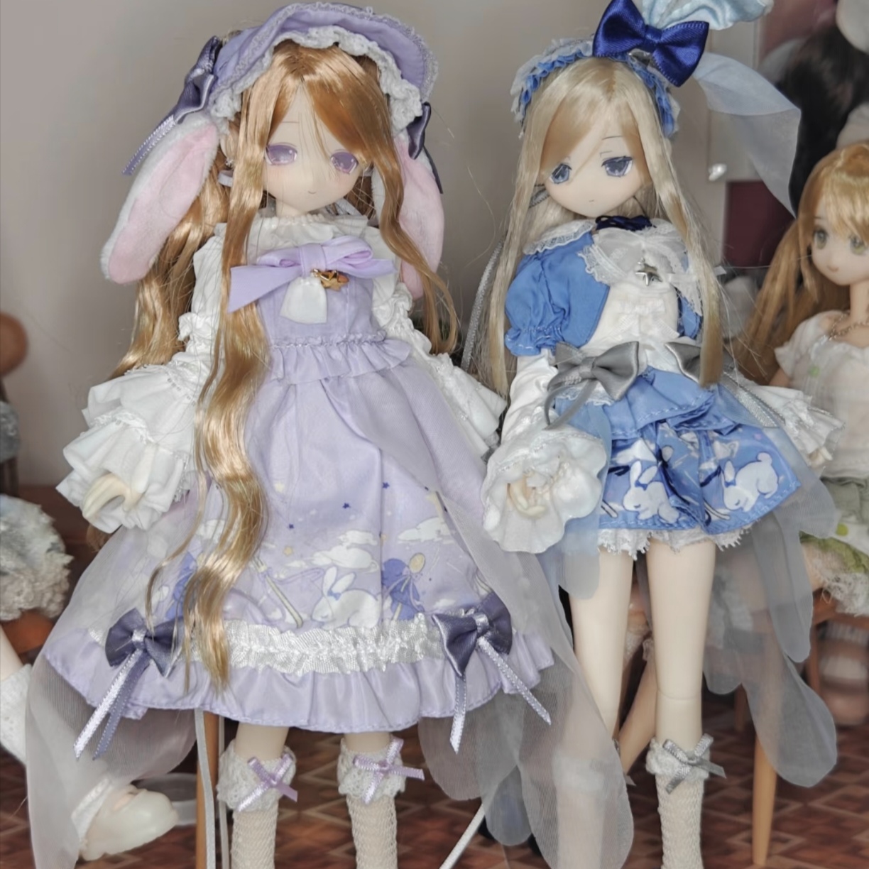 1/6 Bjd Ball Jointed Doll Blin - đánh giá và giá Electro Gadgets