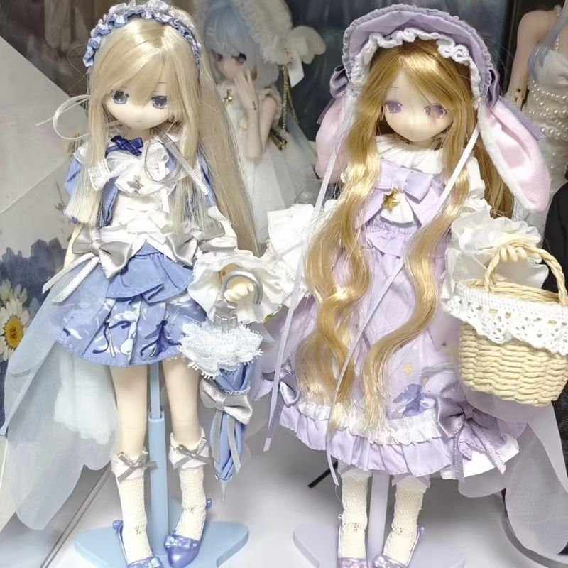 1/6 Bjd Ball Jointed Doll Blin - đánh giá và giá Electro Gadgets