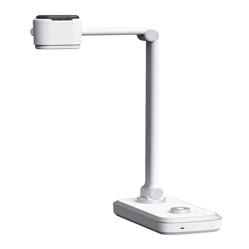New Model V80 Visual Presenter - đánh giá và giá Document Camera Visualizer