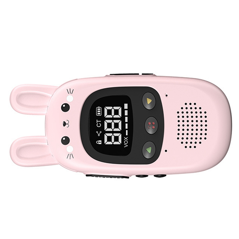 New--Kids Walkie Talkie GT-168 - đánh giá và giá Electronics Gadgets For Gift