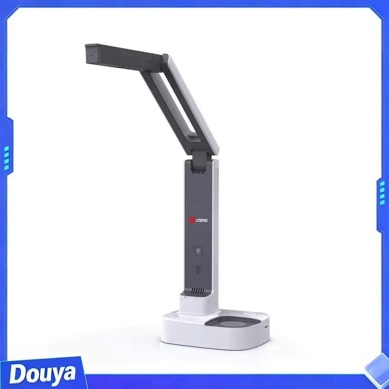 JOYUSING 2 in 1 Document Camer - đánh giá và giá Document Camera Visualizer