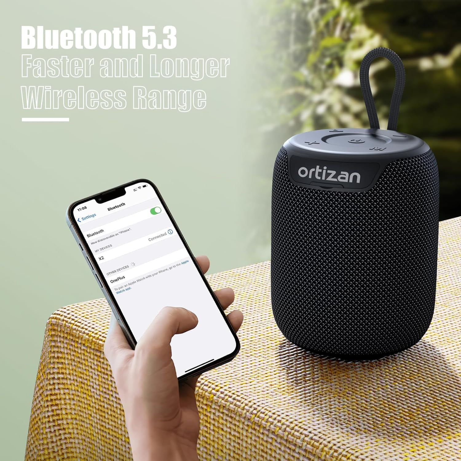 Ortizan Party Bluetooth Speake - đánh giá và giá Electronics Home Gadgets