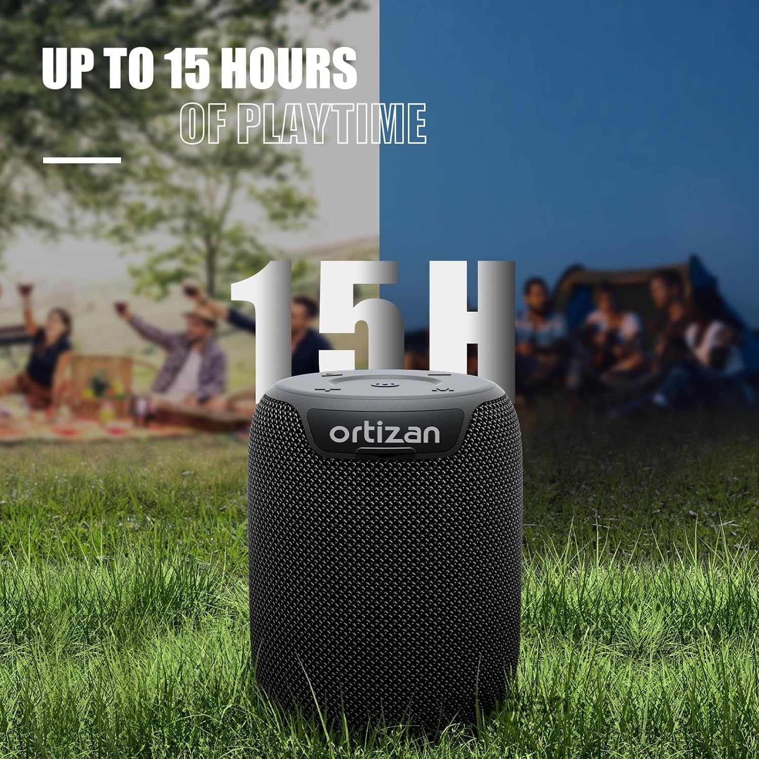 Ortizan Party Bluetooth Speake - đánh giá và giá Electronics Home Gadgets