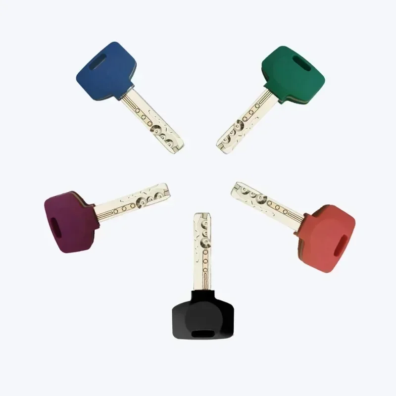 Tuya Smart Lock Cylinder Elect - đánh giá và giá Unique Electronics Gadgets