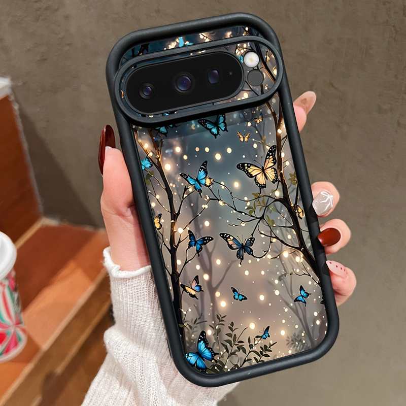 Soft TPU Phone Case For Google - đánh giá và giá Google Pixel 9
