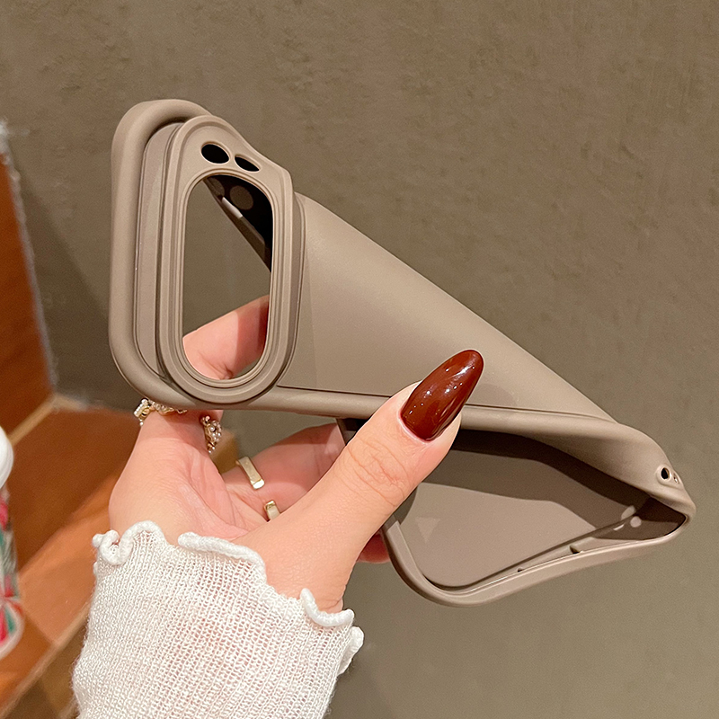 Soft TPU Phone Case For Google - đánh giá và giá Google Pixel 9