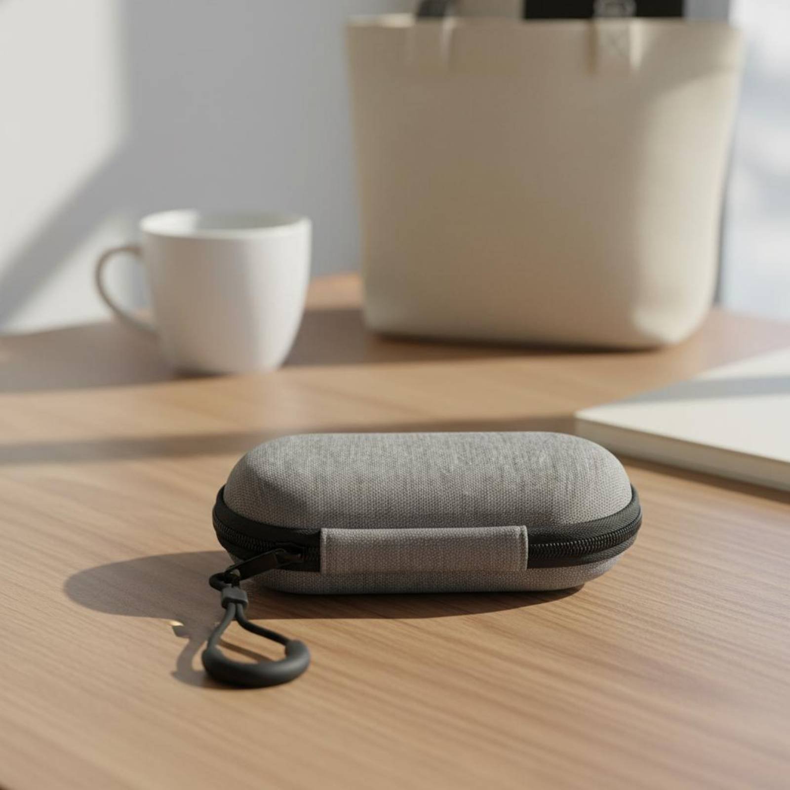 Cord Organizer Case Crushproof - đánh giá và giá Electronics And Gadgets G