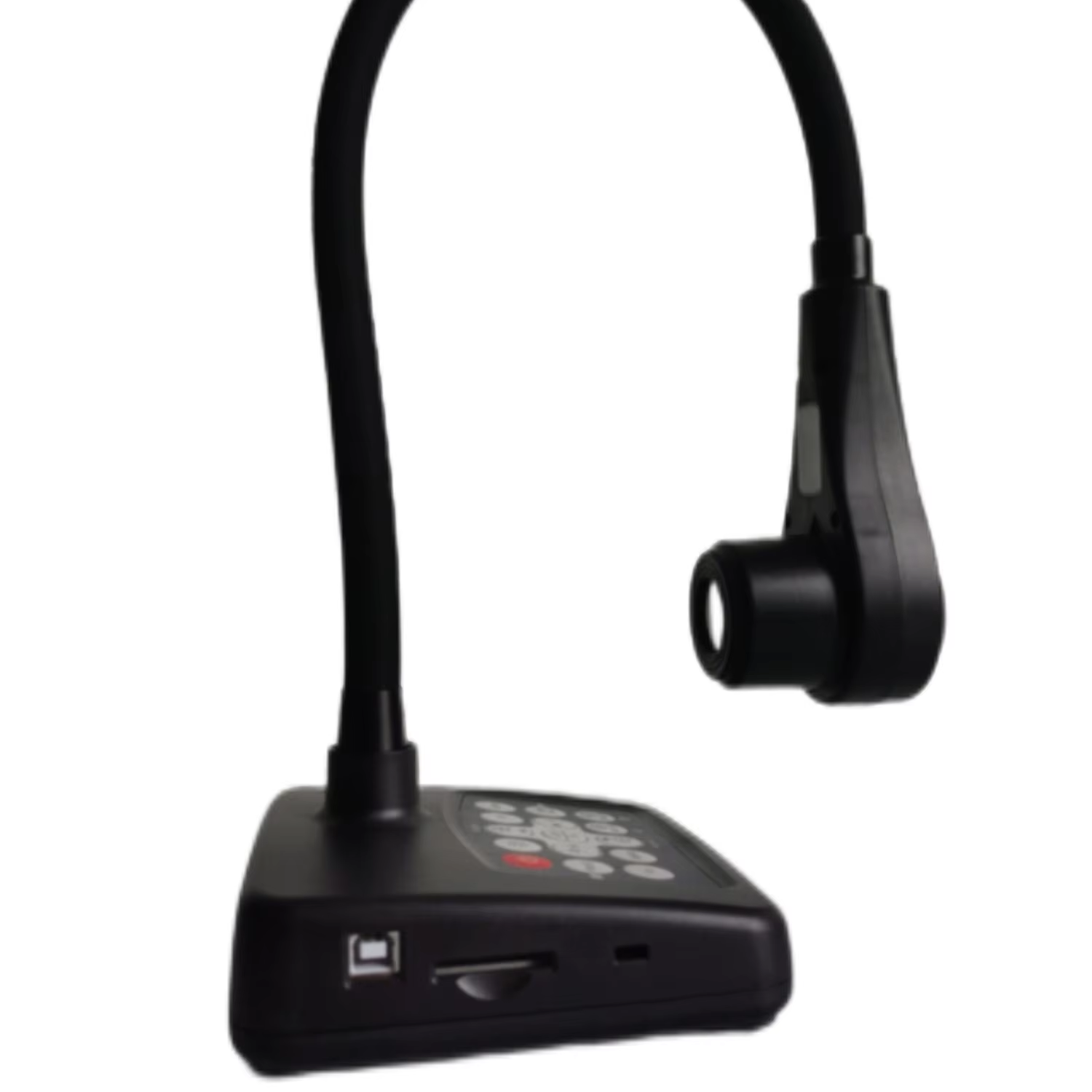 China A3 HD Visual Presenter W - đánh giá và giá Document Camera Visualizer