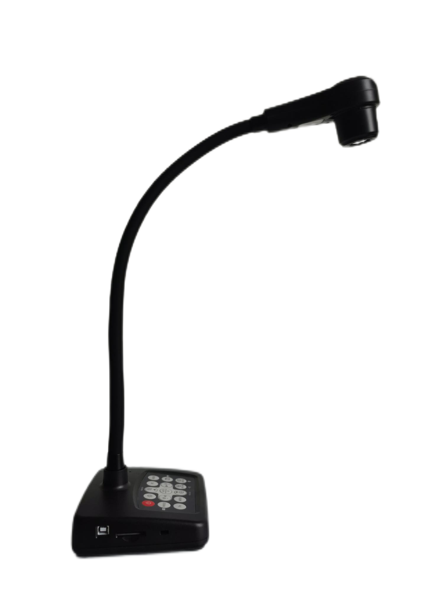 China A3 HD Visual Presenter W - đánh giá và giá Document Camera Visualizer