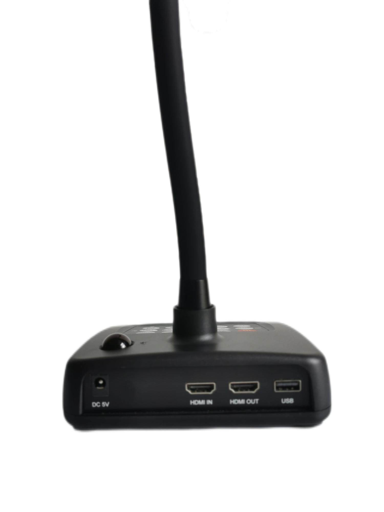 China A3 HD Visual Presenter W - đánh giá và giá Document Camera Visualizer