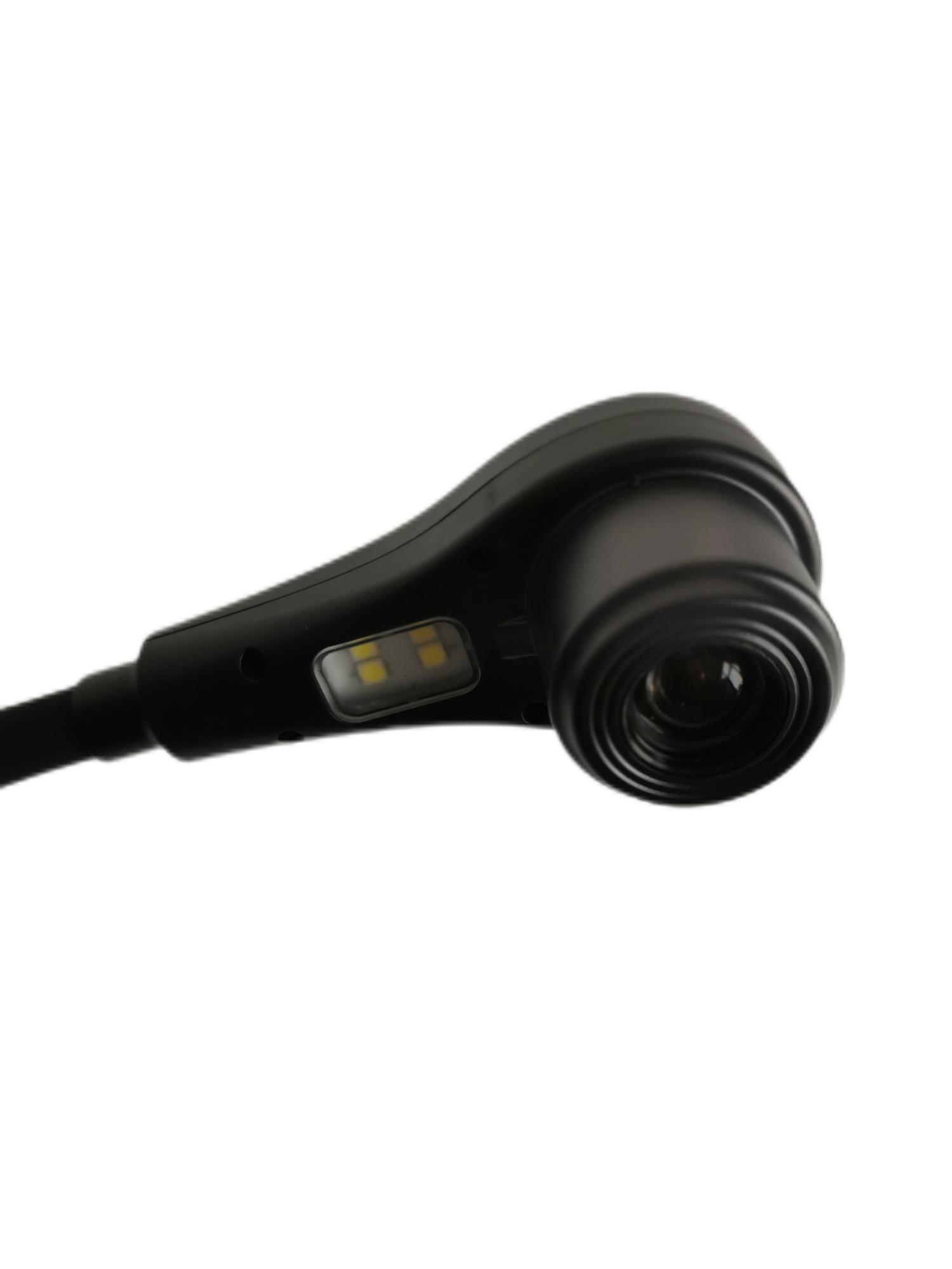China A3 HD Visual Presenter W - đánh giá và giá Document Camera Visualizer